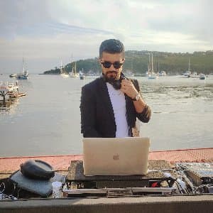 DJ M. profil fotoğrafı