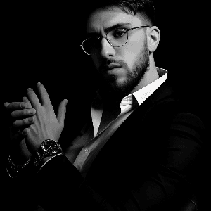Dj P. profil fotoğrafı