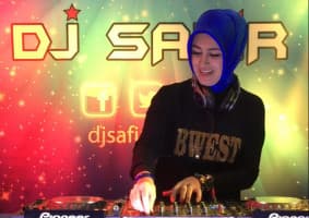 Dj S. profil fotoğrafı