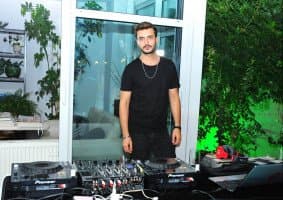 DJ S. profil fotoğrafı