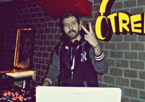 Dj S. profil fotoğrafı