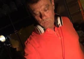 DJ T. profil fotoğrafı