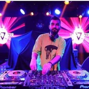 DJ Ö. profil fotoğrafı