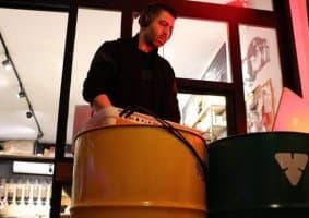 Dj A. profil fotoğrafı