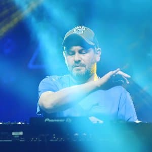 Dj U. profil fotoğrafı
