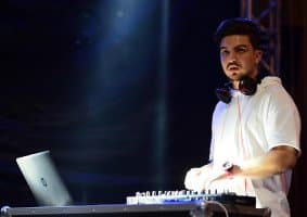 DJ E. profil fotoğrafı