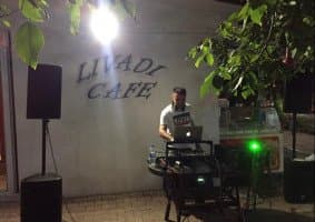 DJ Y. profil fotoğrafı