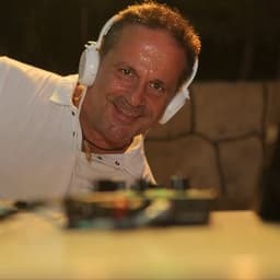 DJ P. profil fotoğrafı