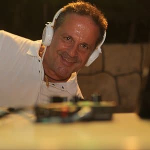 DJ P. profil fotoğrafı