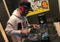 Djbarbi profil fotoğrafı