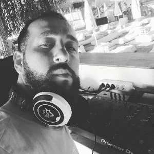 DjBurakCirlaz profil fotoğrafı