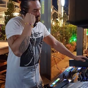 DJ K. profil fotoğrafı
