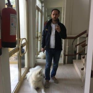 Lokman A. profil fotoğrafı