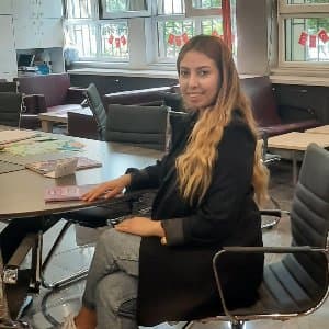 Doğa A. profil fotoğrafı