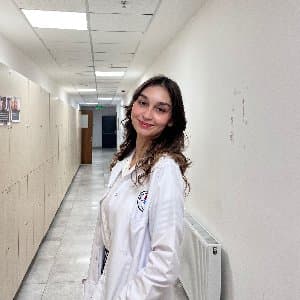 Doğa Ç. profil fotoğrafı