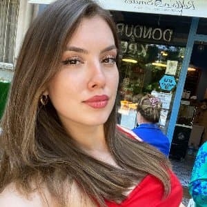 Doğa E. profil fotoğrafı