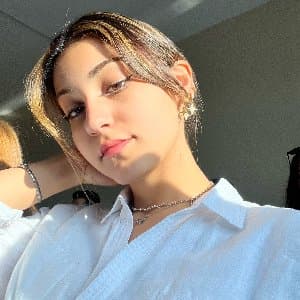Doğa Ö. profil fotoğrafı