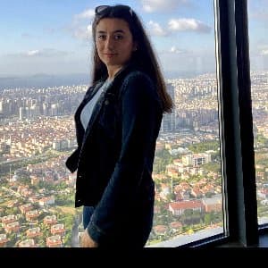Doğa Ö. profil fotoğrafı