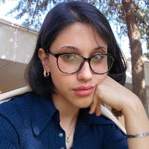 Doğa P. profil fotoğrafı