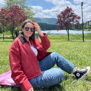 Doğa T. profil fotoğrafı