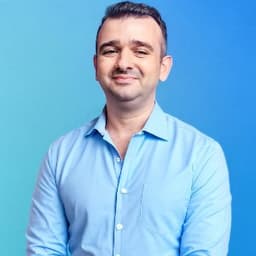 Doğan A. profil fotoğrafı