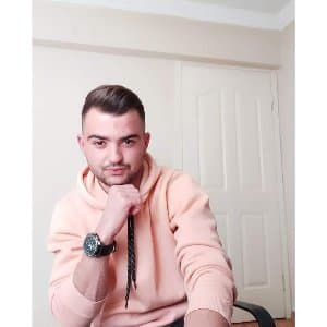 Doğan D. profil fotoğrafı
