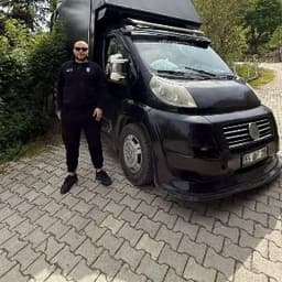 Doğan E. profil fotoğrafı