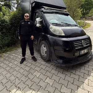 Doğan E. profil fotoğrafı