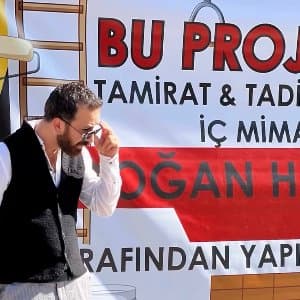 Doğan H. profil fotoğrafı