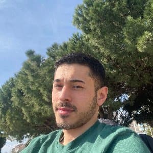 Doğanay G. profil fotoğrafı