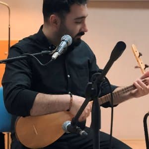 Doğuhan K. profil fotoğrafı