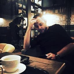 Doğukan E. profil fotoğrafı