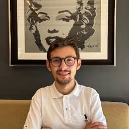 Doğukan G. profil fotoğrafı