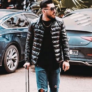 Doğukan K. profil fotoğrafı