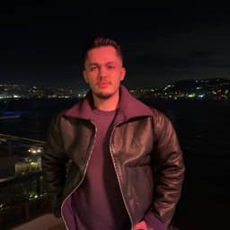Doğukan Ö. profil fotoğrafı
