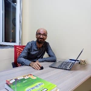 Doğukan A. profil fotoğrafı