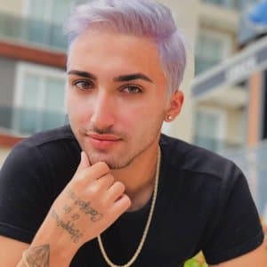 Doğuş M. profil fotoğrafı