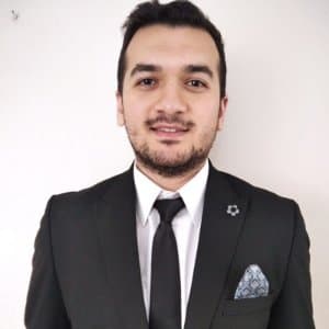 Doğuş Ö. profil fotoğrafı