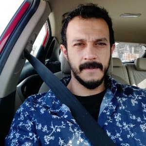 Doğuş T. profil fotoğrafı
