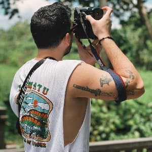 Doruk S. profil fotoğrafı