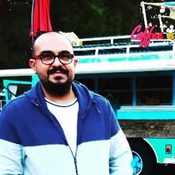 Dostum profil fotoğrafı