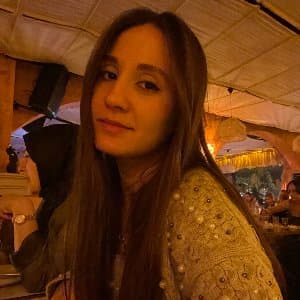 Cemre A. profil fotoğrafı
