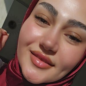 Dua A. profil fotoğrafı