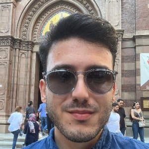 Duhan Y. profil fotoğrafı