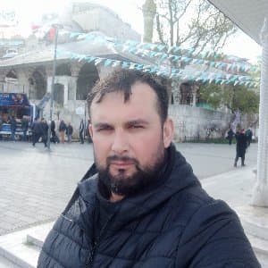 Durak Y. profil fotoğrafı