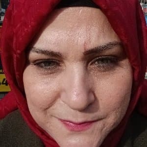 Dürdane E. profil fotoğrafı