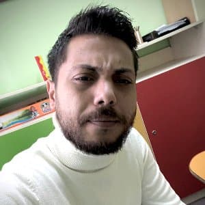 Durmuş K. profil fotoğrafı