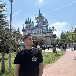 Dursun Ç. profil fotoğrafı