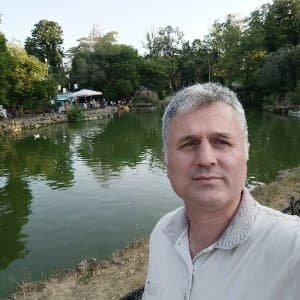Dursun Ç. profil fotoğrafı