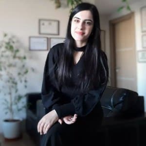 Duygu A. profil fotoğrafı